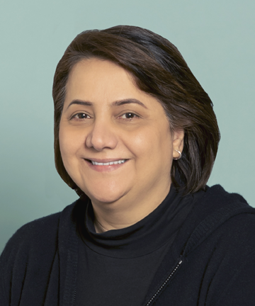 Neelofar Wajahat M D Kaiser Permanente