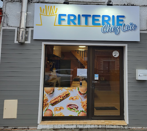 Le Royaume du Burger