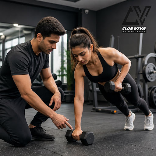 Feeling stuck with the same results at the gym? Hitting a workout plateau is common, but it doesn… post image