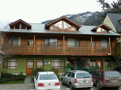 Photos of Apart Hotel Omilen Antu