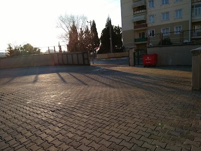 Photos of Deep Central Bank of Anatolian High School