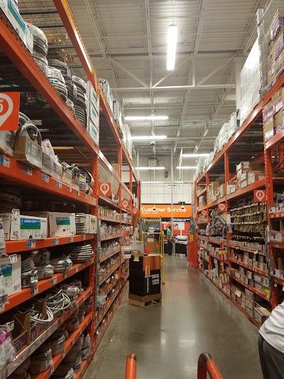 The Home Depot