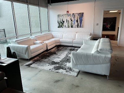 My Home Contemporary Furniture