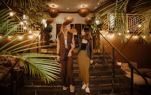 Photo n°96 de Villa Sauvage - Restaurant à Saint-Pierre à Saint-Pierre (Bar à vin)