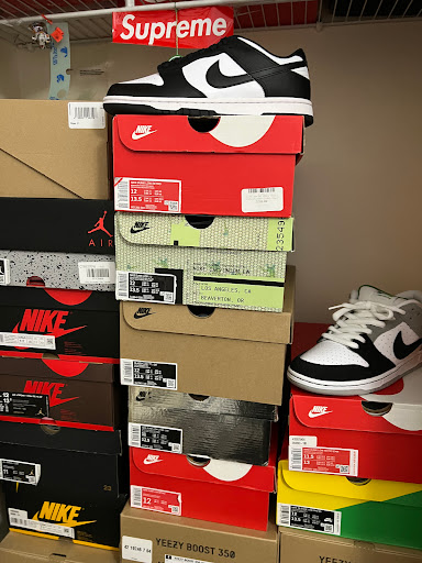 Kef Kicks