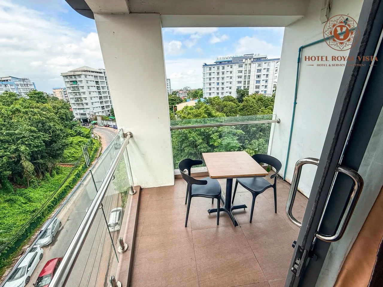 Hotel Royal Vista