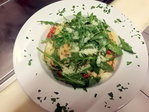 Restaurant Pizzeria Amadeus - Thumbnail