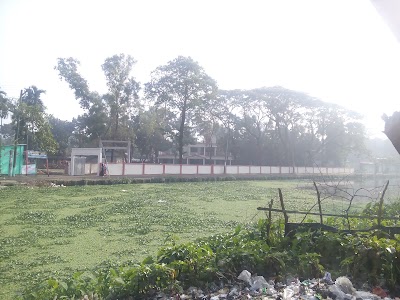 Photos of Mohanganj Zilla Parishad Dak-Bungalow