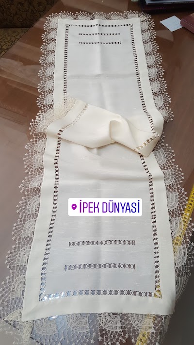 Photos of Alanya İPEK D&Uuml;NYASI
