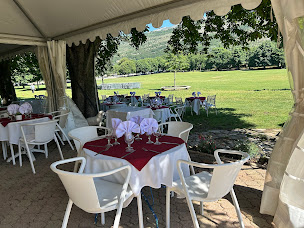 Photo n°40 de Restaurant le Préjoly à Saint-Vallier-de-Thiey (Restaurant)