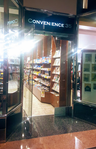 Convenience 35 - Visual