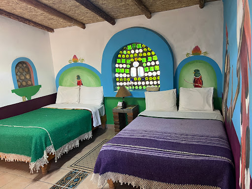 San Isidro Lodge - Thumbnail