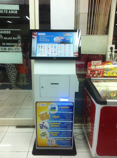 Photos of Indomaret Pulau Saelus (GORENGAN)