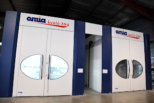 Photo n°7 de CDR MONTPELLIER NORD à Montpellier (Garage automobile)