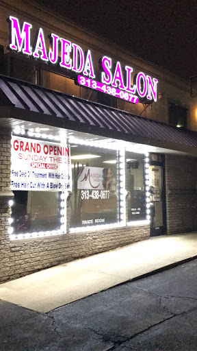 Majeda Salon - Thumbnail