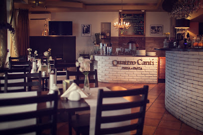 Quattro Canti
