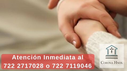 CORONA HNOS. FUNERALES Y CAPILLAS