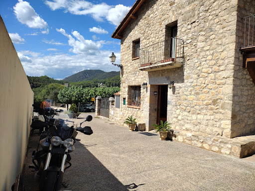 Restaurant Montserrat - Thumbnail