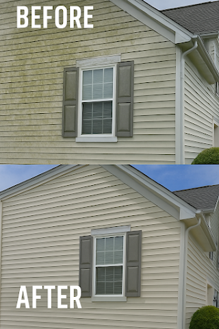 Gallery of Anchor Pressure Washing LLC in  - Top-rated Pressure Washing Service near me.