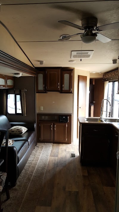 Photos of Indian Shores RV