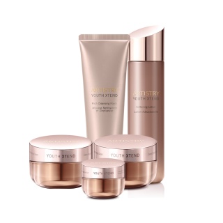 Fabiola Selvolini - Imprenditrice Incaricata Amway Nutrilite e Artistry - benessere e bellezza - Thumbnail