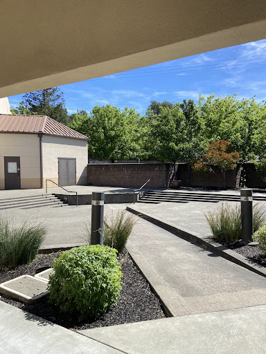 Healdsburg Community Services Department - Thumbnail