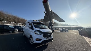 Smerdons Transport