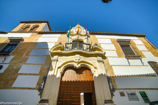 Palacio de Alcántara