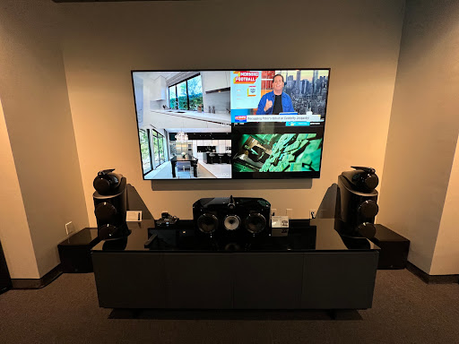 Precise Audio - Visual