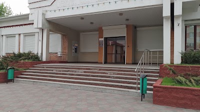 Photos of Belagroprombank OAO Otdelenie V G Luninec