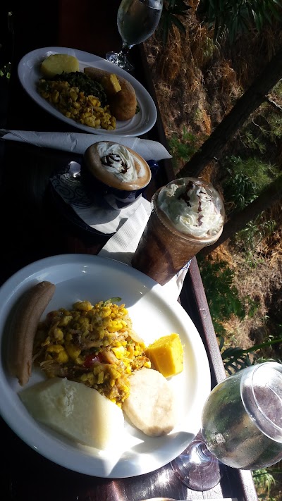 Photos of Eat Out Jamaica