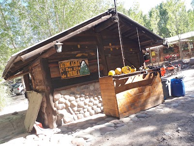 Photos of R&iacute;o Aventura Mendoza