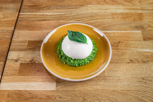 Photo n°5 de Mamma Bufalina à Lille (Pizzeria)