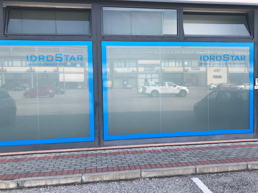 Idrostar S.r.l. - Visual