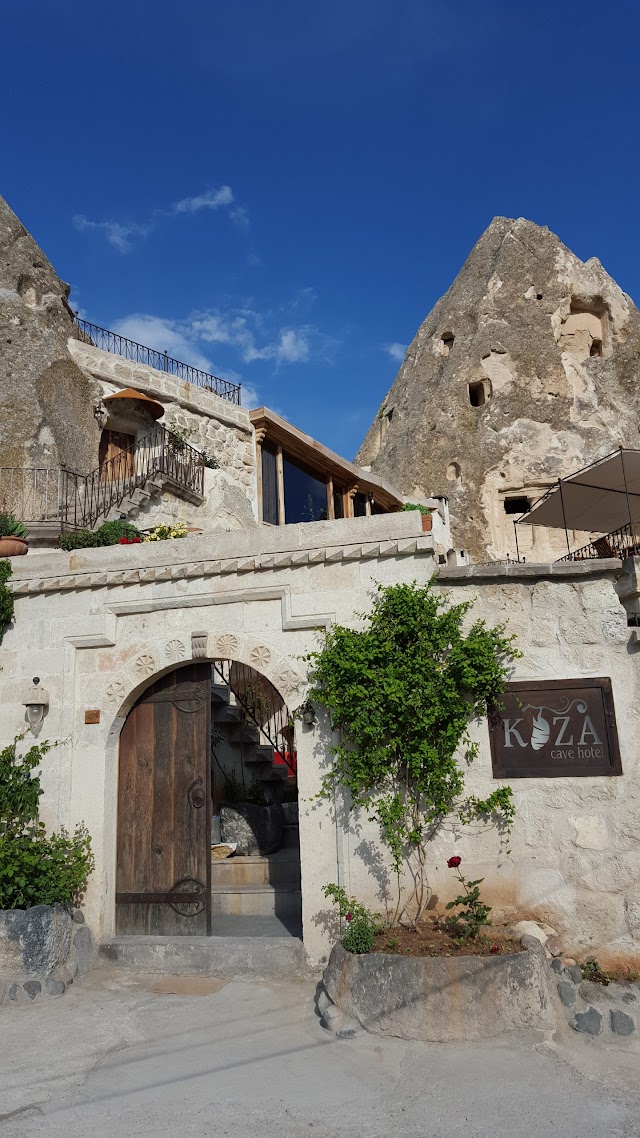 Koza Cave Hotel