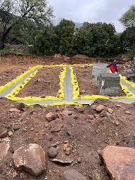 Photo n°13 de Etudes réalisations architecturales maisons individuelles ERAMI à Porto-Vecchio (Constructeur de maisons personnalisées)