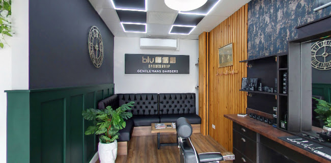 Blu Salons Cotgrave - Barber shop
