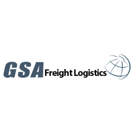 GSA Freight Logistics - Thumbnail