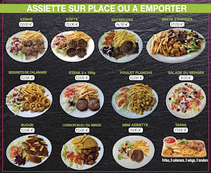 Photo n°25 de Le vieux moulin Liverdun Kebab à Liverdun (Kebab)