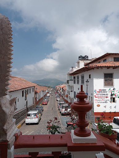 Mazamitla Pueblo Mágico - Thumbnail