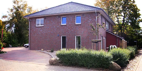 Pension Hof Siebken
