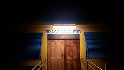 Brass Ring Pub - Visual