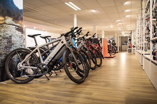 Goossens Tweewielers Velp Logo