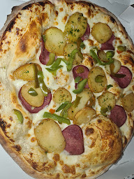 Photo n°9 de Le Four à bois - Pizzeria à Pulnoy (Artisanat)