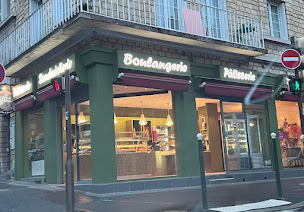 Photo n°1 de Maison amor à Lisieux (Boulangerie)