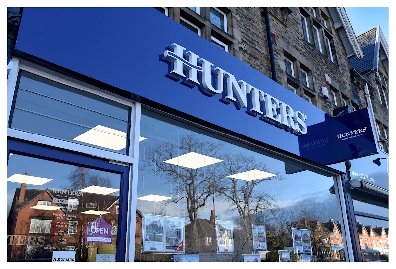 Hunters Estate Agents North Leeds. photo 2