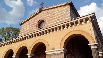 Photos of Church of the Redeemer