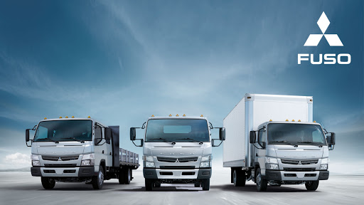 Mitsubishi Fuso Truck of America, Inc - Thumbnail