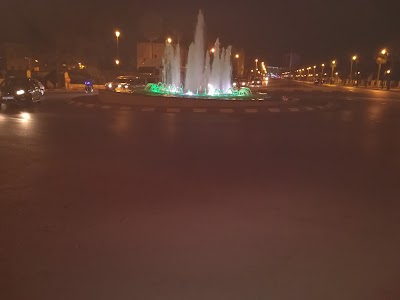 shopping-mall