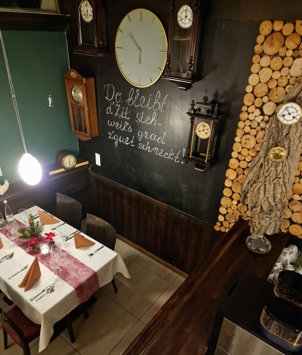 Pooja Gasthaus Kächele — photo 2